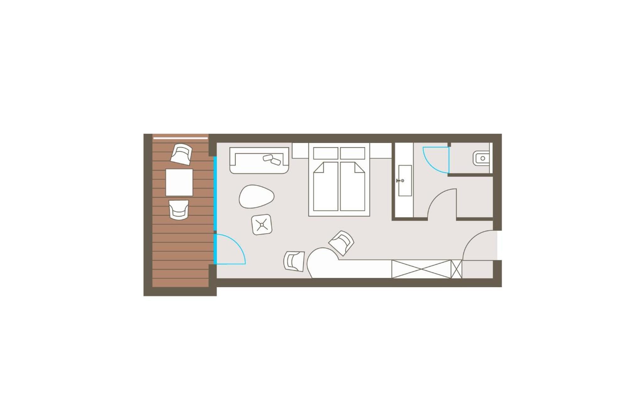 Biohotel Bergzeit Zöblen