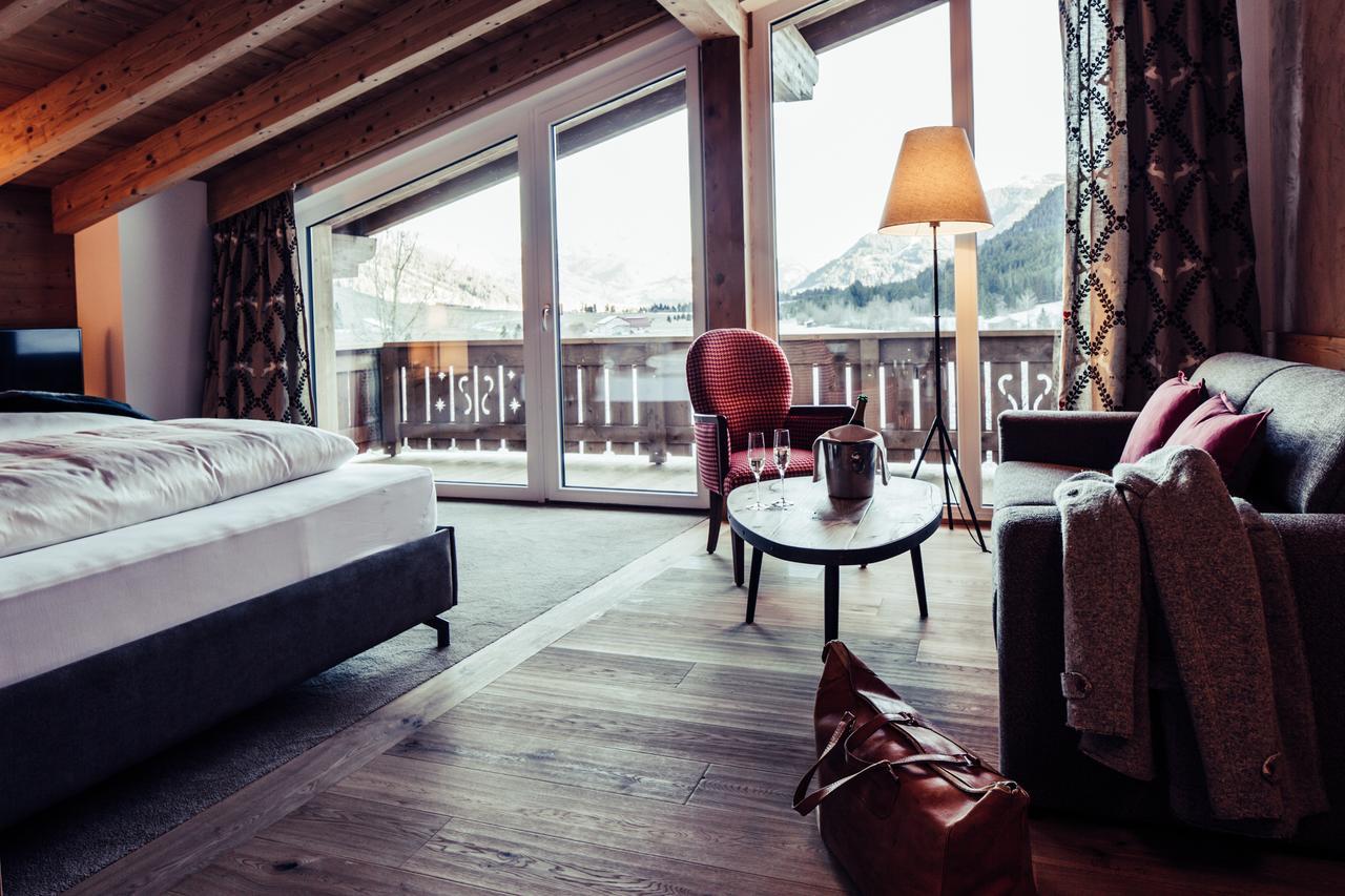 Biohotel Bergzeit Hotel