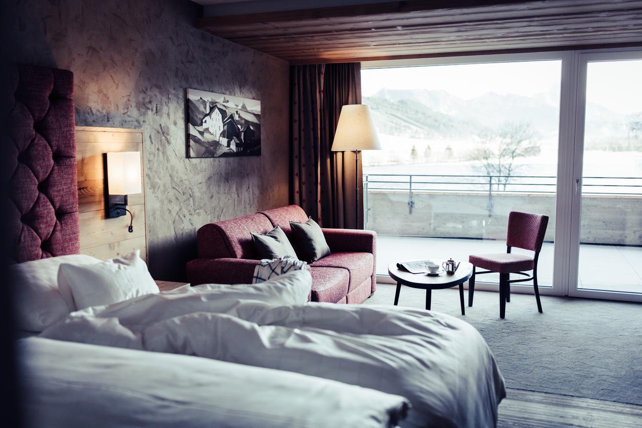 Biohotel Bergzeit Hotel