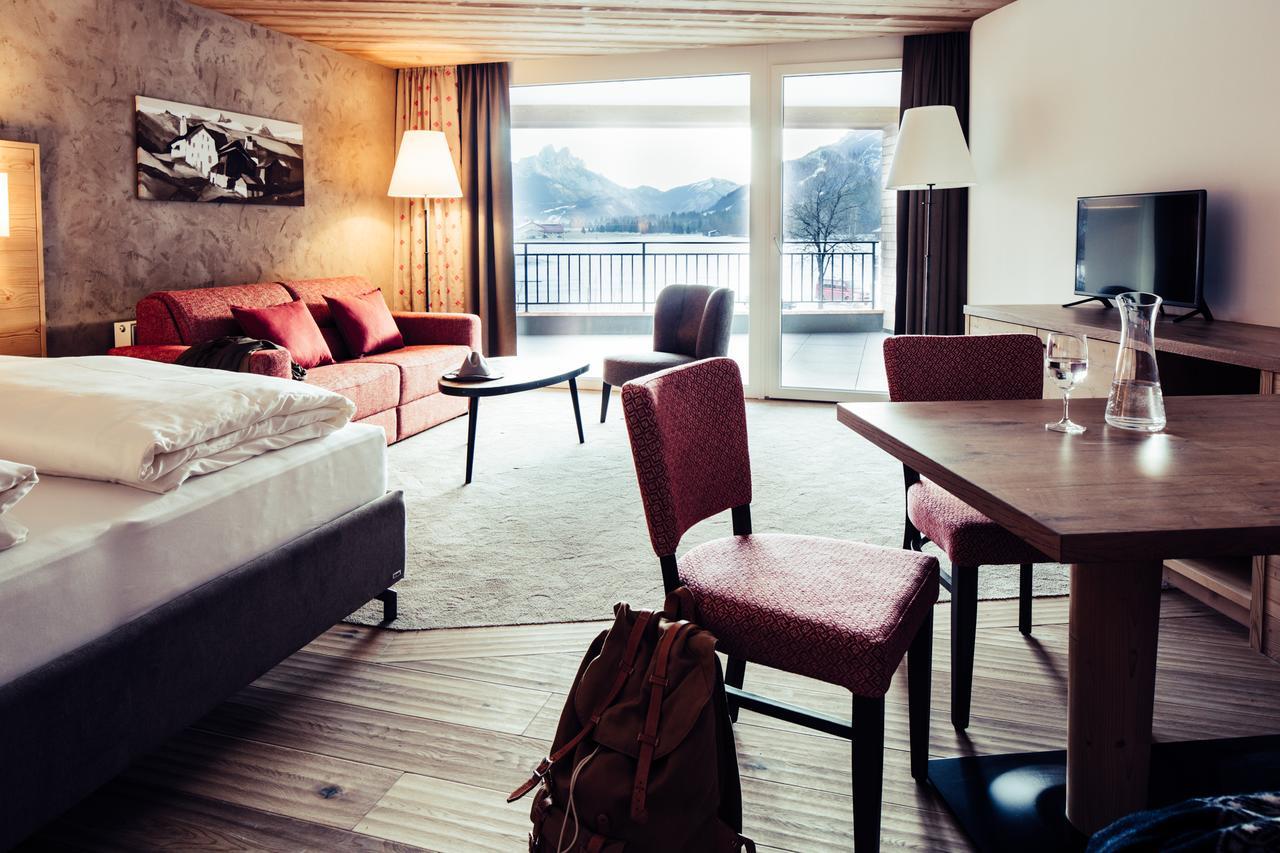Biohotel Bergzeit Hotel 4*