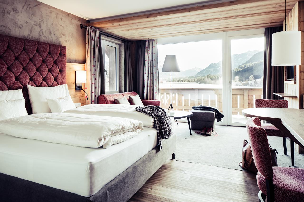 Biohotel Bergzeit