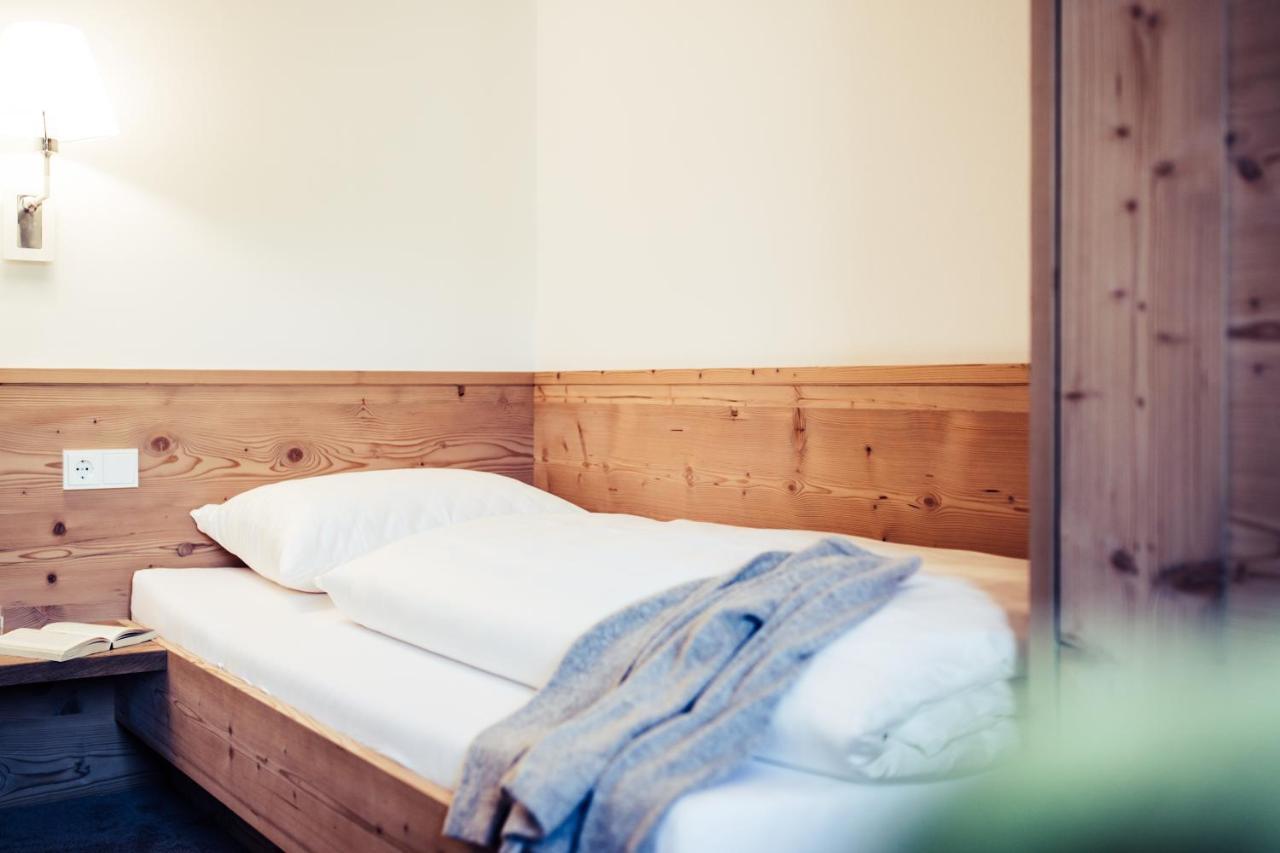 Biohotel Bergzeit Hotel 4*