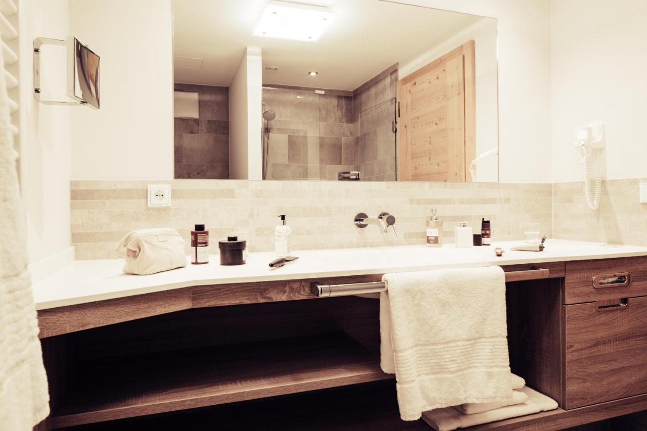 Biohotel Bergzeit Hotel