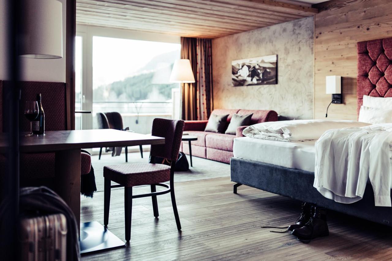 Hotel Biohotel Bergzeit