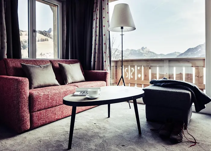 Biohotel Bergzeit