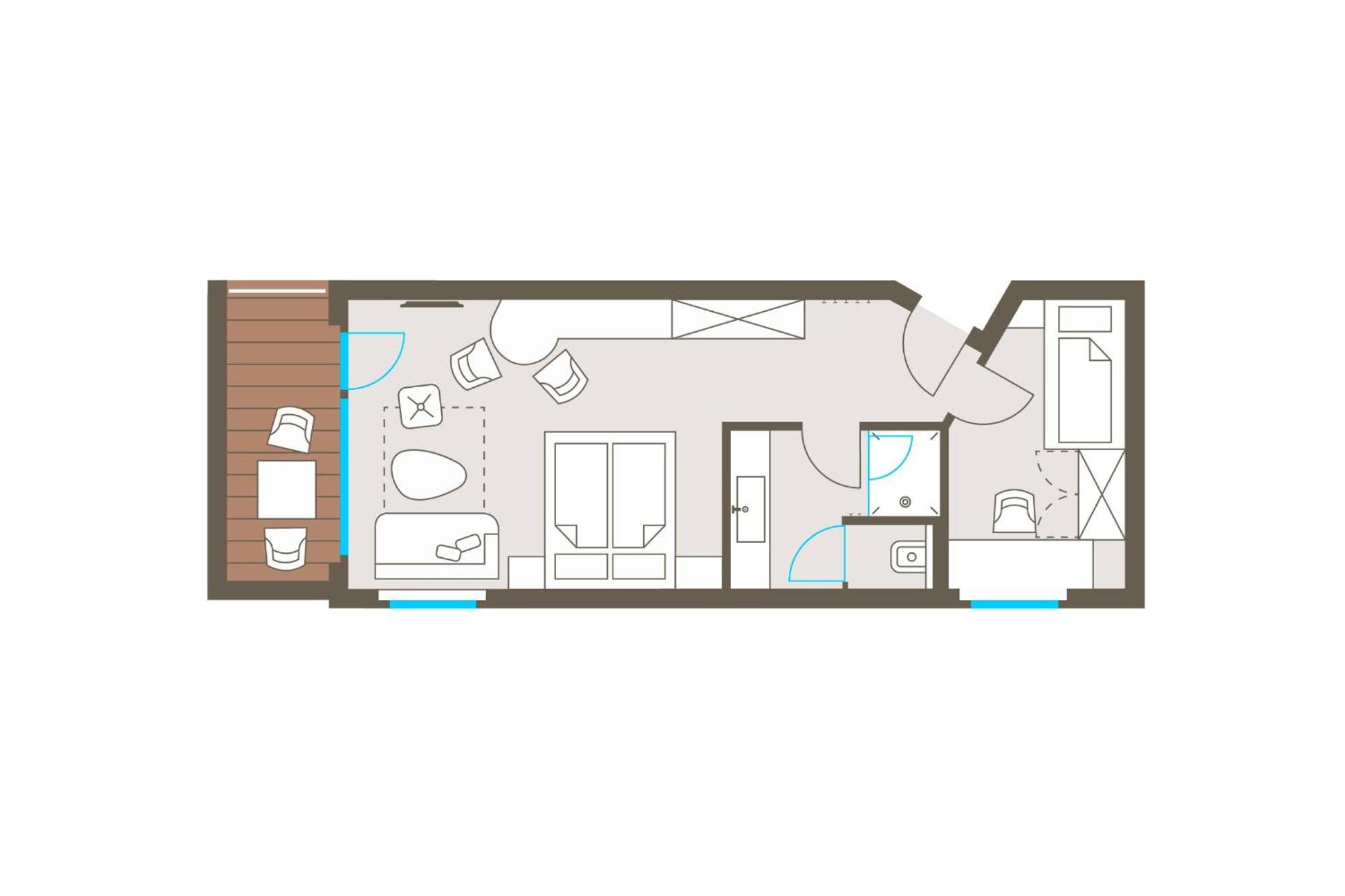 Biohotel Bergzeit 4*