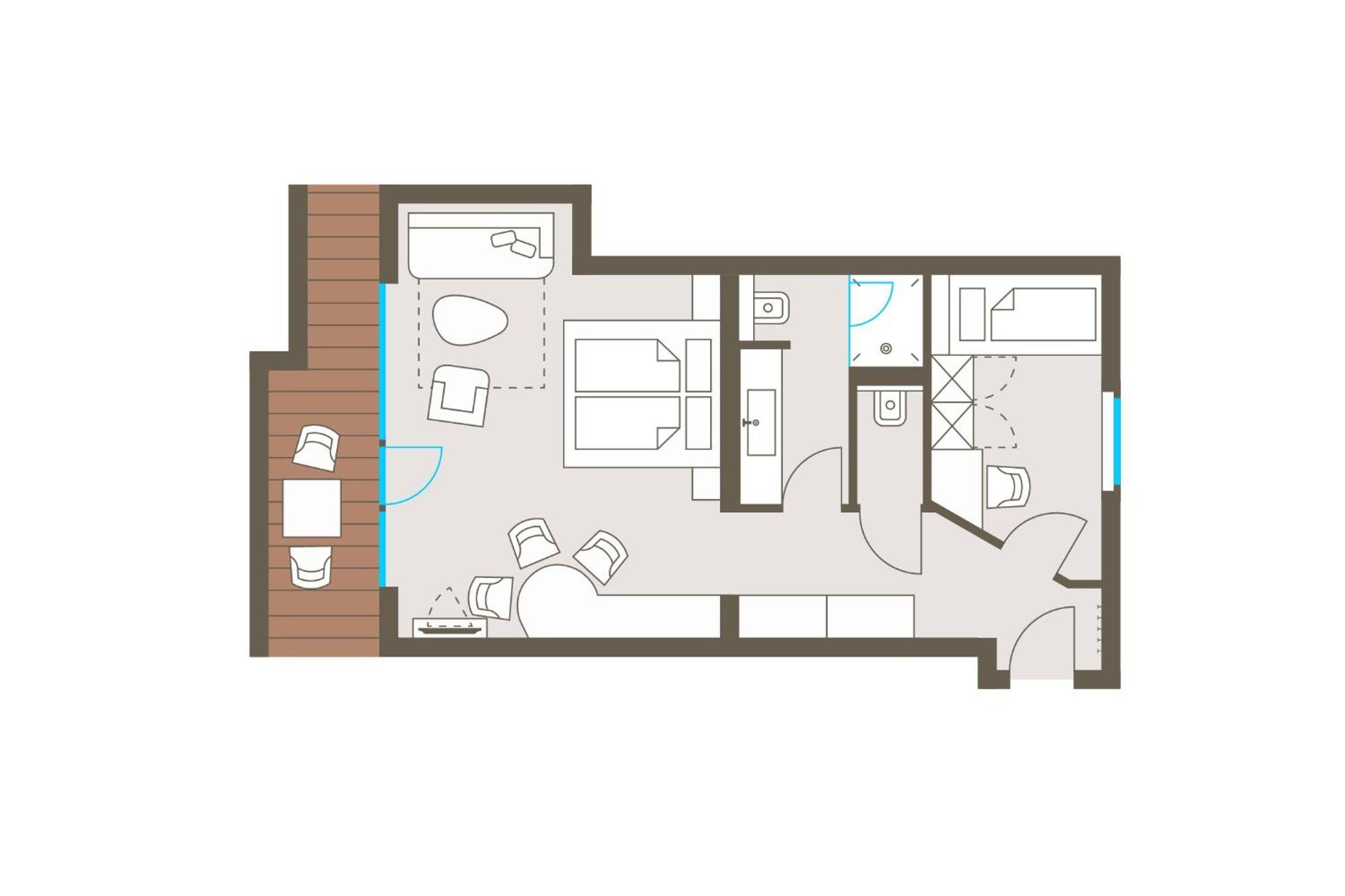 Biohotel Bergzeit