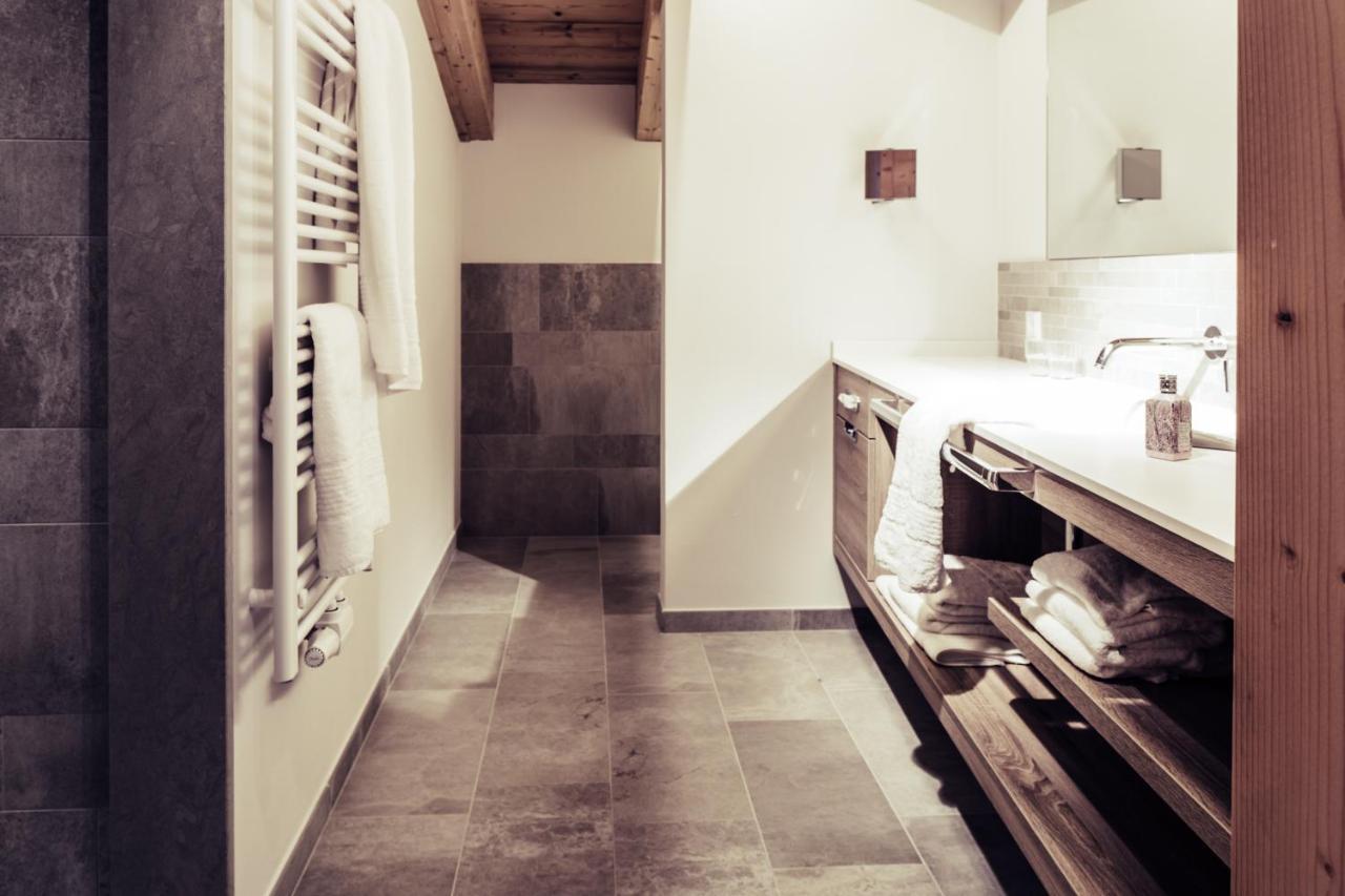 Biohotel Bergzeit 4* Zöblen