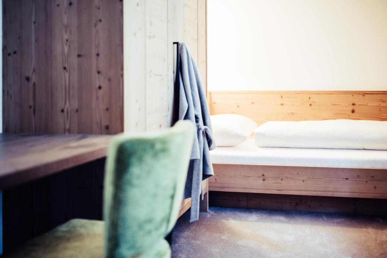 Hotel Biohotel Bergzeit
